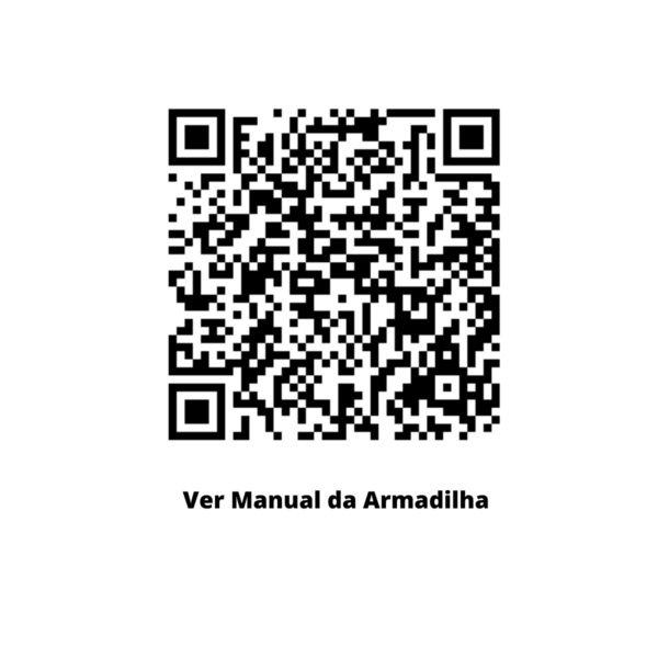 Armadilha para animais