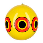 Balão repelente de Aves
