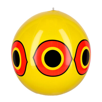 Balão repelente de Aves
