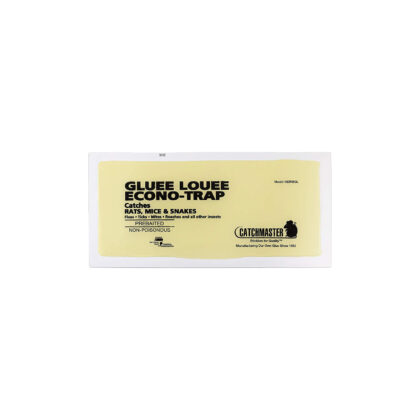 Armadilhas de cola para Roedores Catchmaster