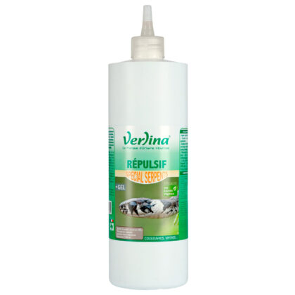 Repelente para Cobras em Gel