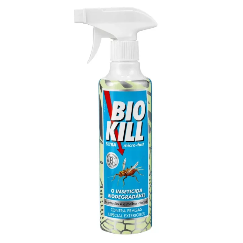 Bio Kill Extra para Insetos