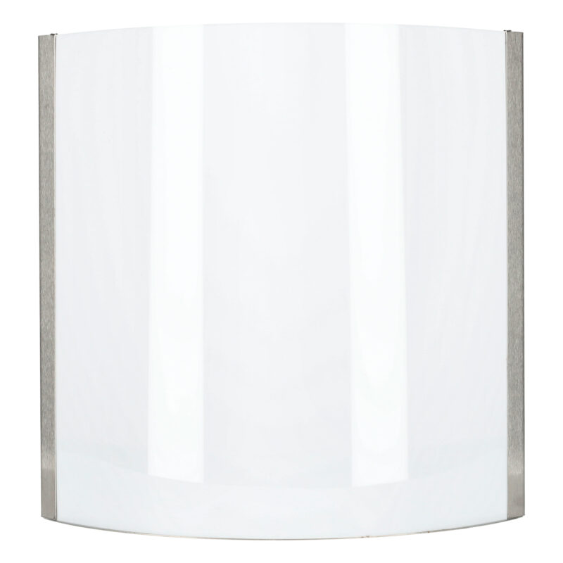Inseto caçador - Bright White