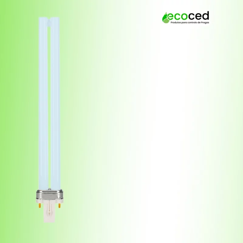 Lâmpadas UV G23 Ecoced