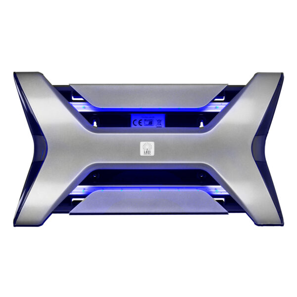 Inseto caçador X-Trap 50 Led
