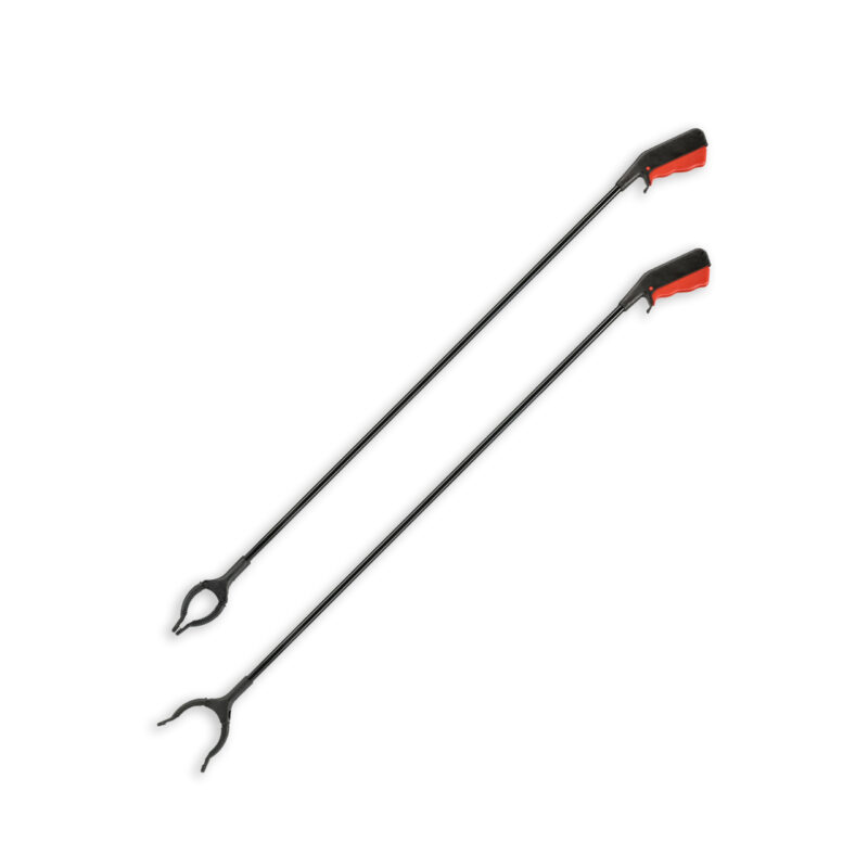 Apanha Folhas de Pinça