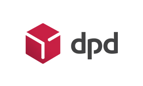 dpd logotipo