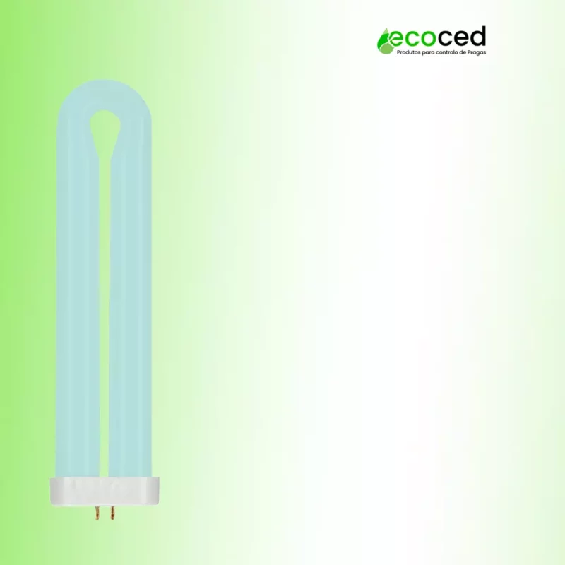 Lâmpadas UV TU Ecoced