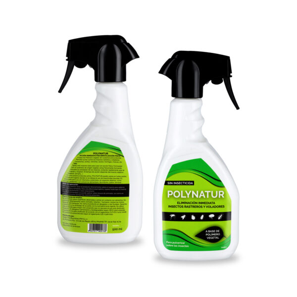 Spray Polynatur contra Insetos