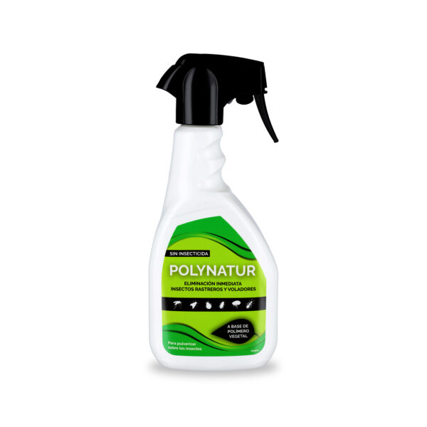 Spray Polynatur contra Insetos