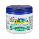 Atrativo para Moscas em Pó Flybuster 5 kg
