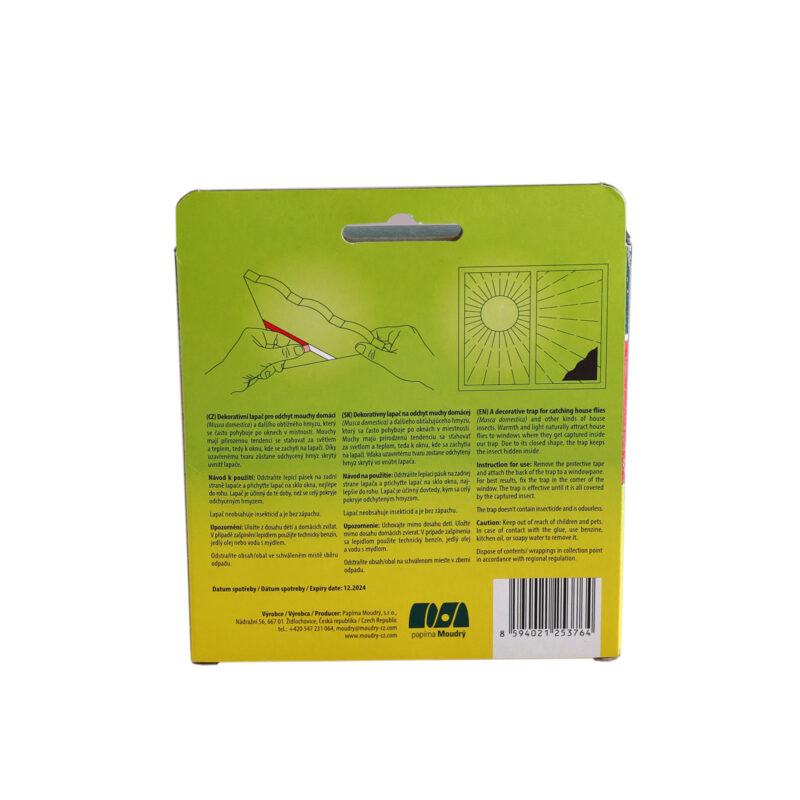 Armadilha para Moscas