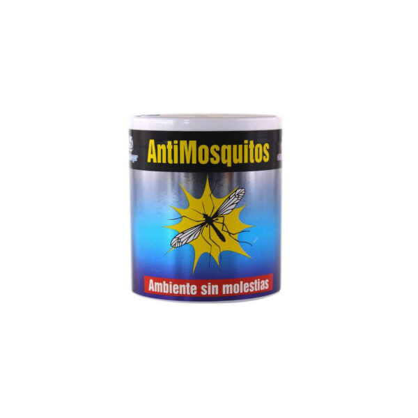 Gel Anti Mosquitos em Lata