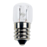 Lâmpada UV E12 5-7W