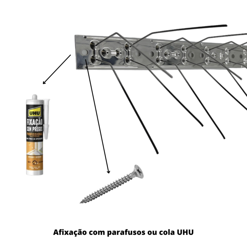 nidificação