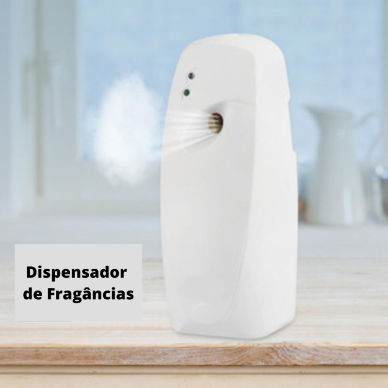 spray ambientador
