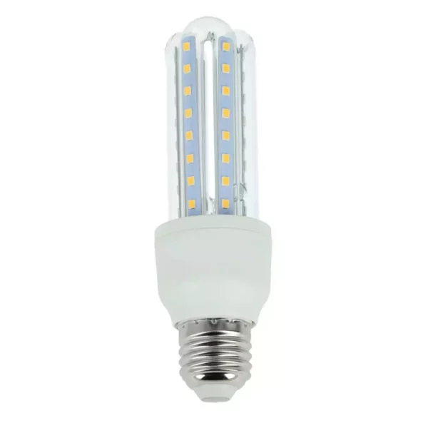 Lâmpadas LED 3U E27 Ecoced