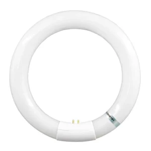 Lâmpadas UV circular 22w Anti Estelhaço