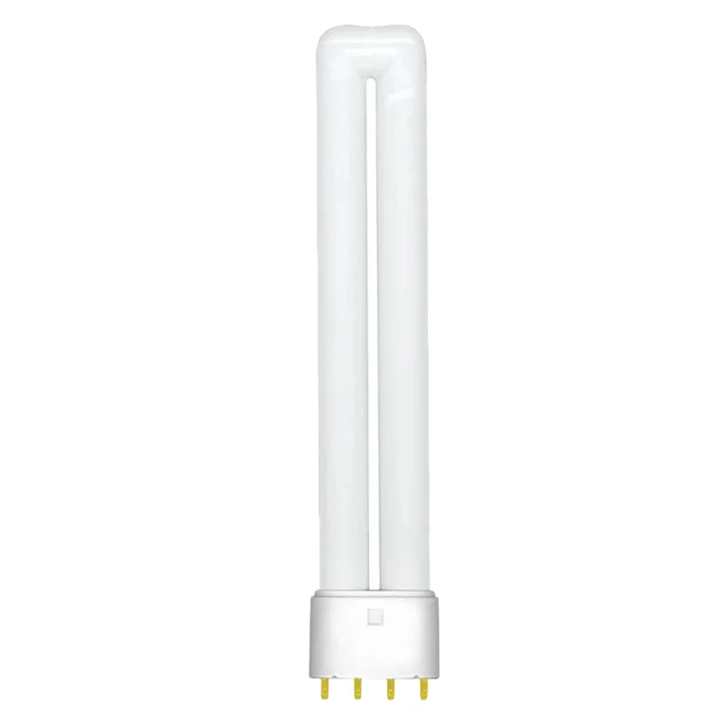 Lâmpadas UV 2G11 - 18W Ecoced