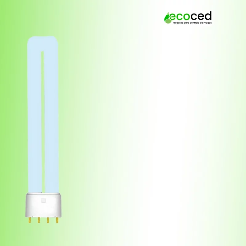 Lâmpadas UV 2G11 - 18W Ecoced