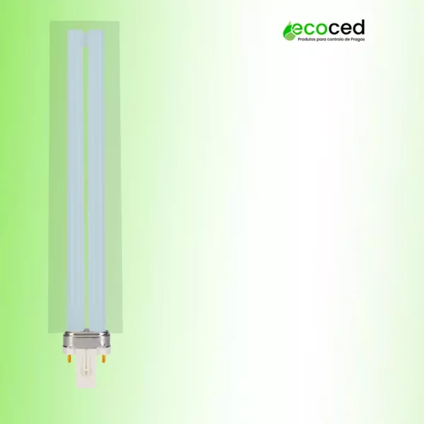 Lâmpadas UV G23 Anti Estilhaço