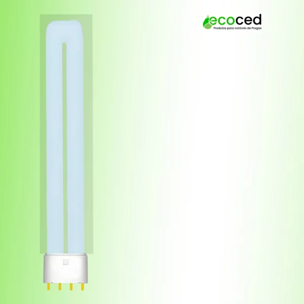 lampadas uv ecoced