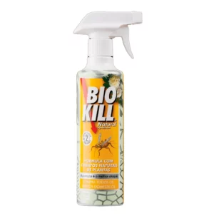 Pyrethrum Power: Bio Kill Natural