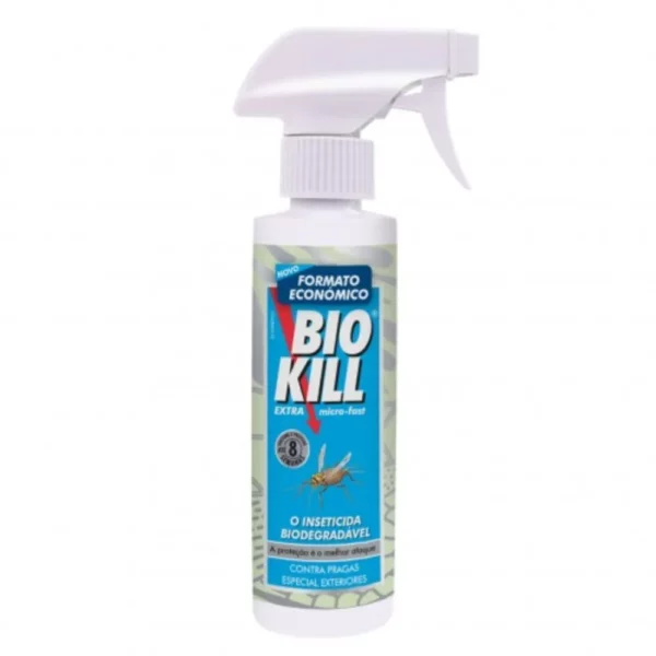 190 ml Bio Kill Formato Economico