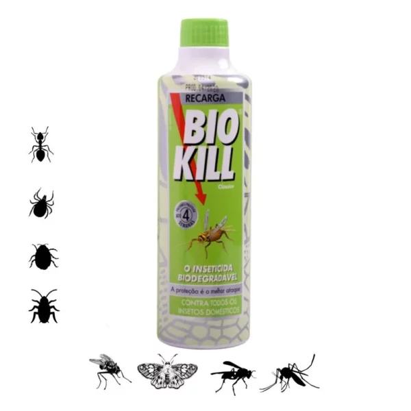 Bio Kill Recarga