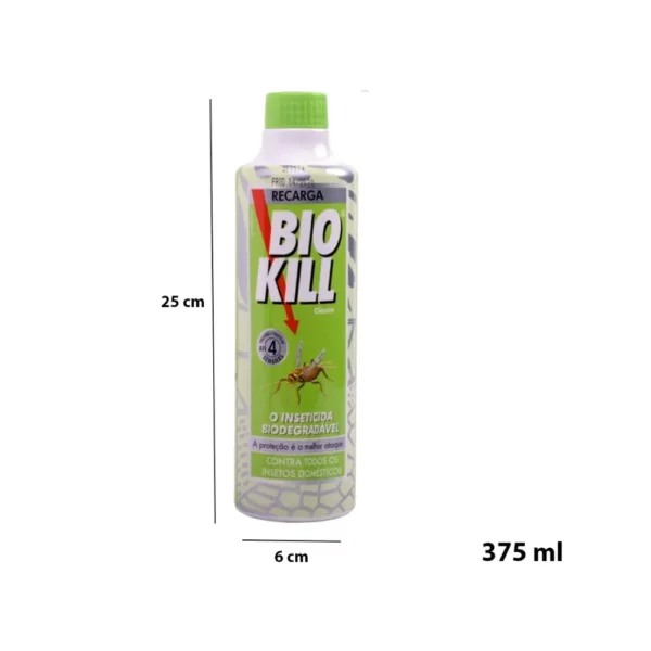 Bio Kill Recarga