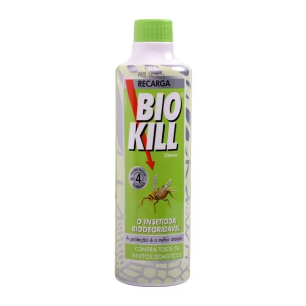 Bio Kill Recarga